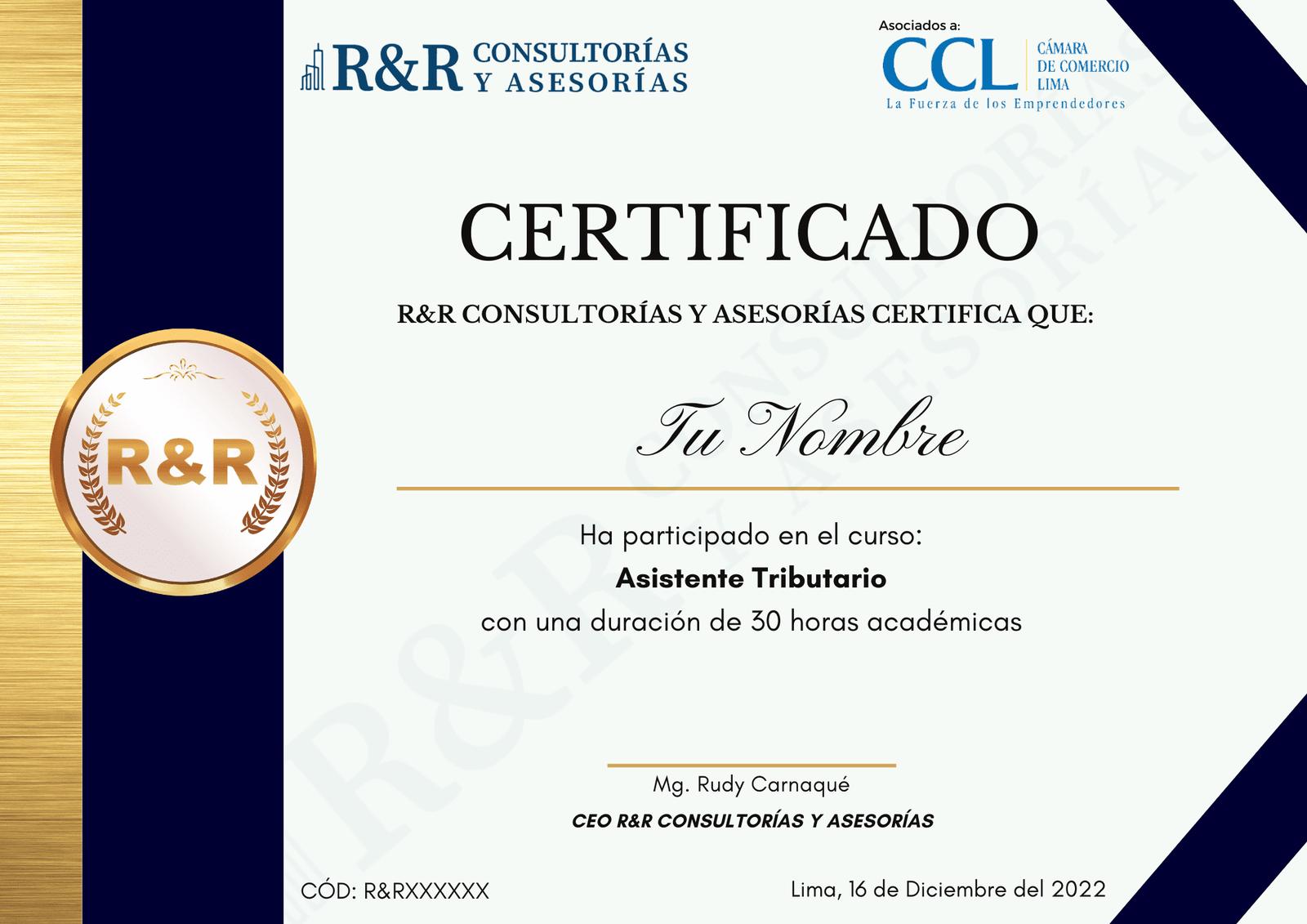 Certificados Asistente Tributario(1)